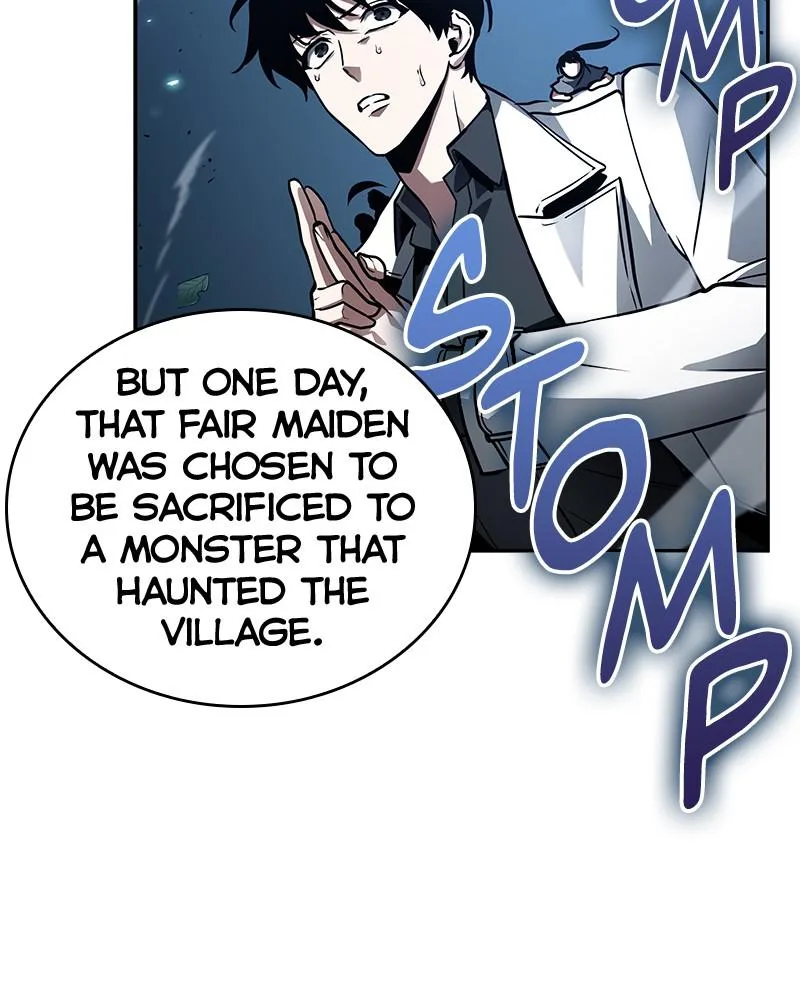 Omniscient Reader's Viewpoint - Chapter 132 - Page 19