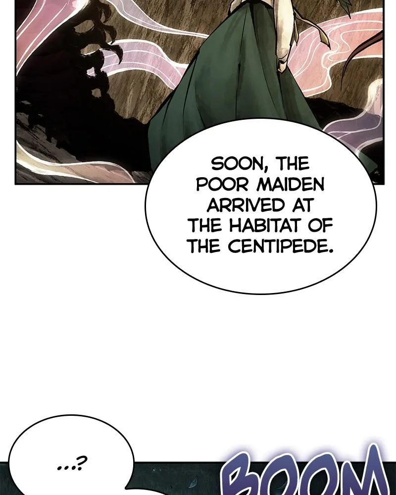 Omniscient Reader's Viewpoint - Chapter 132 - Page 21