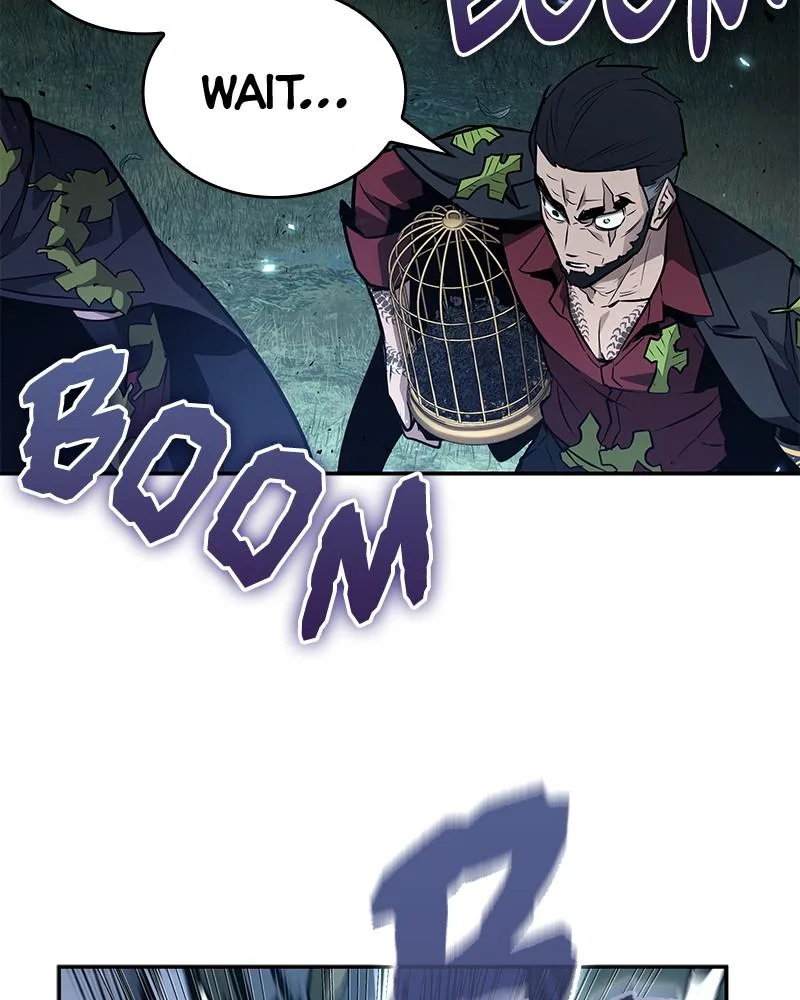 Omniscient Reader's Viewpoint - Chapter 132 - Page 22