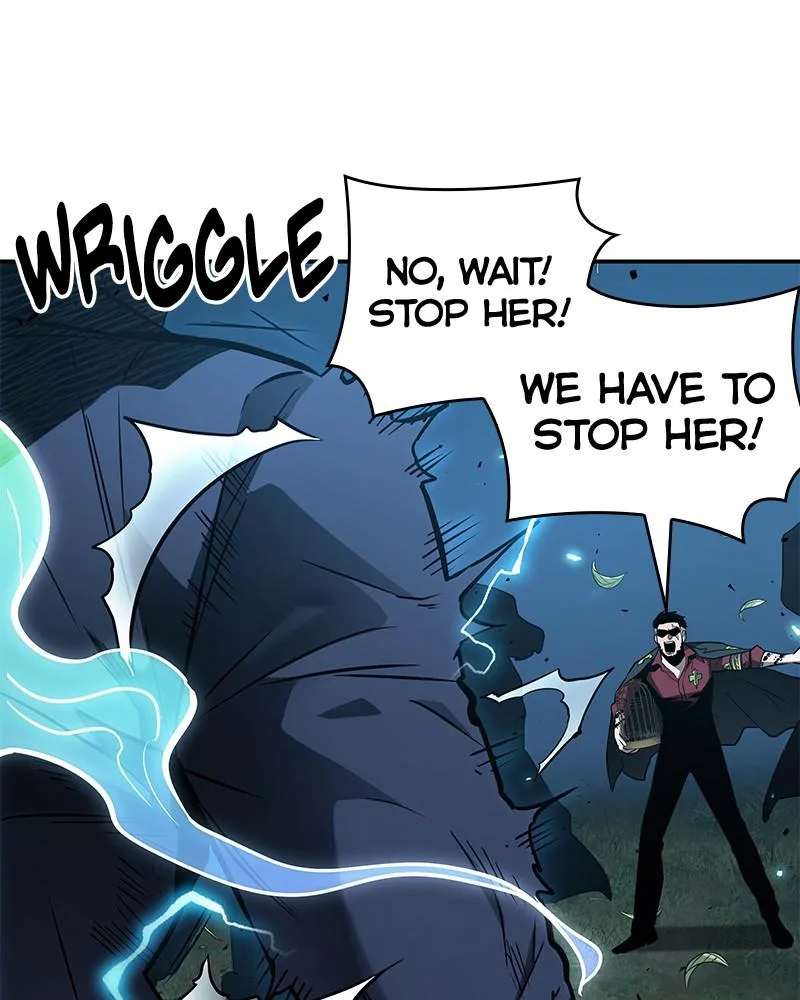 Omniscient Reader's Viewpoint - Chapter 132 - Page 25