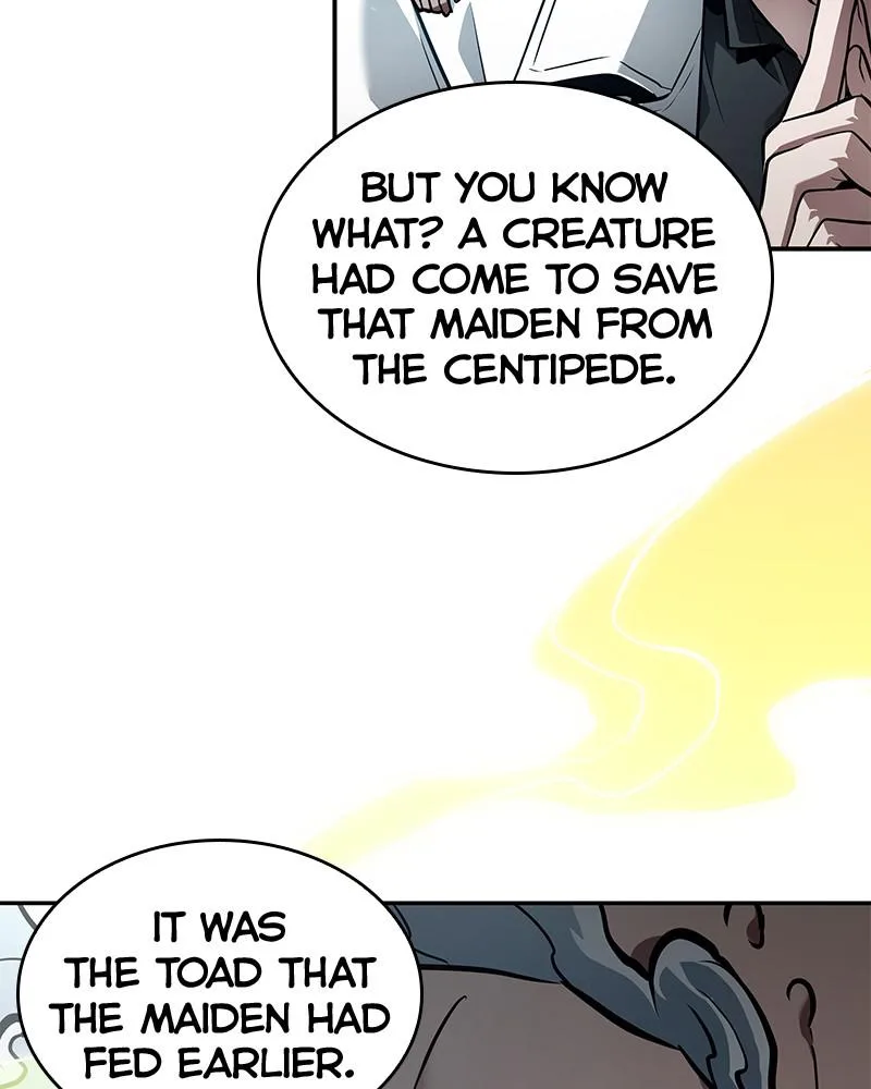 Omniscient Reader's Viewpoint - Chapter 132 - Page 28