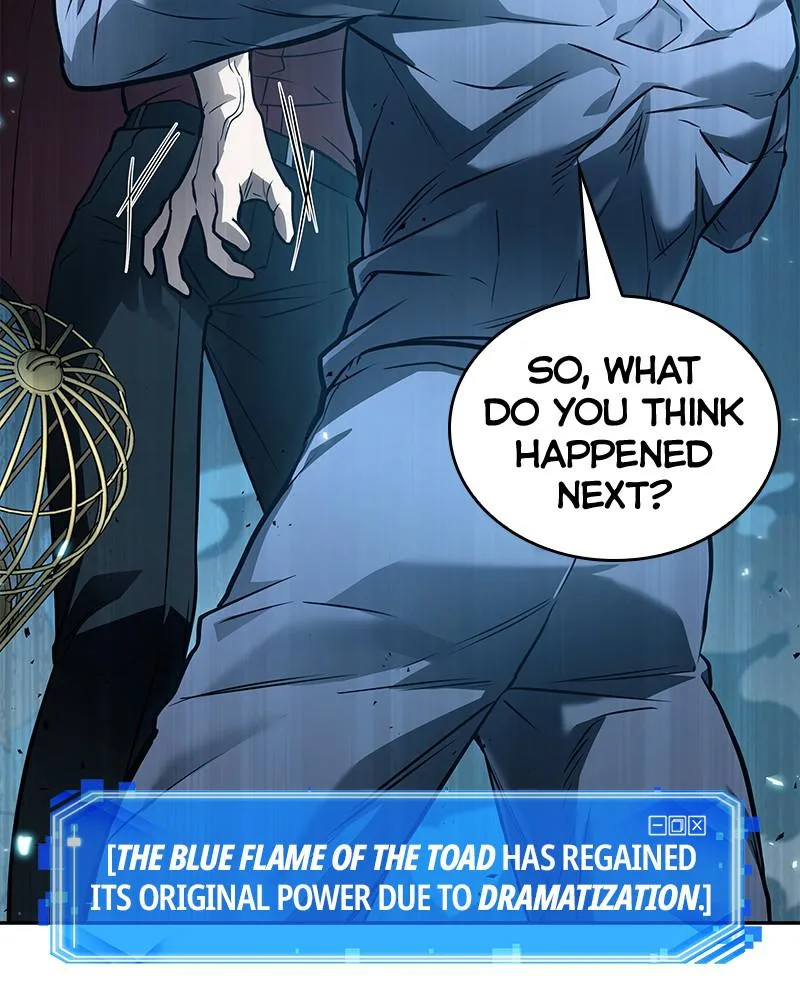 Omniscient Reader's Viewpoint - Chapter 132 - Page 45