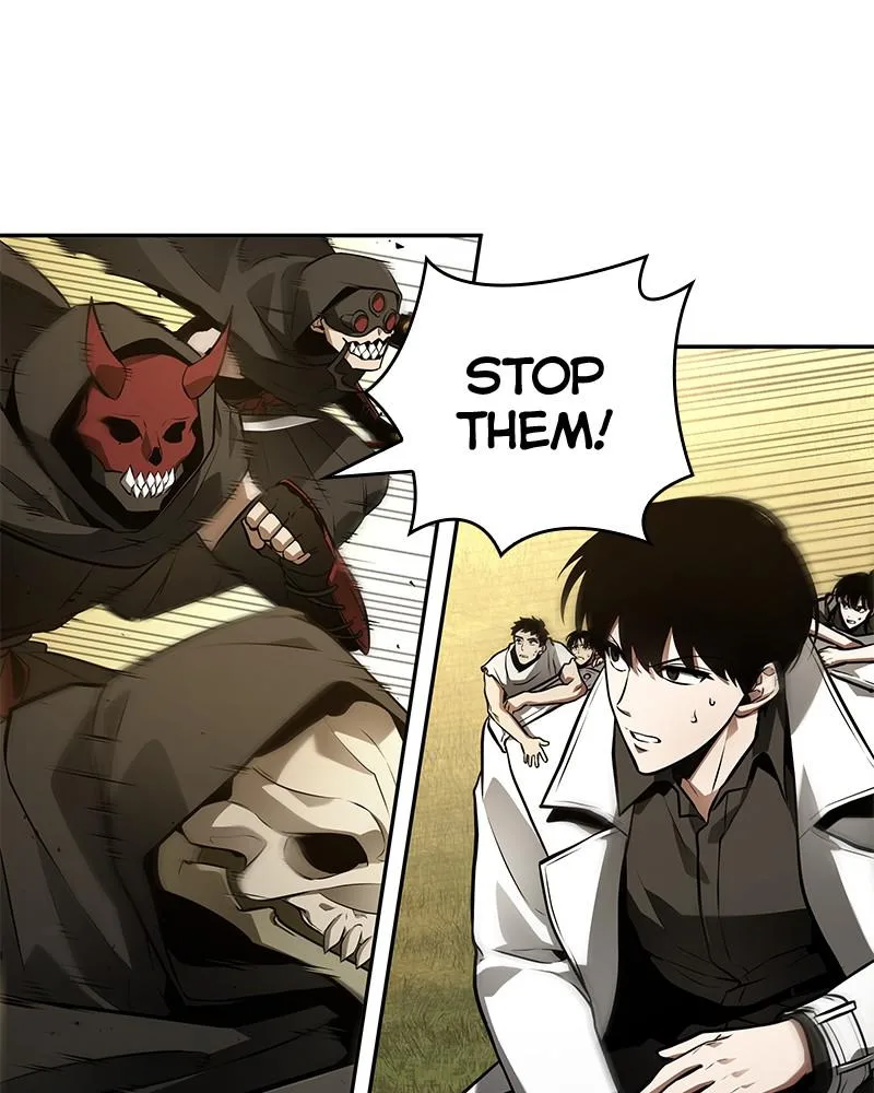 Omniscient Reader's Viewpoint - Chapter 132 - Page 74