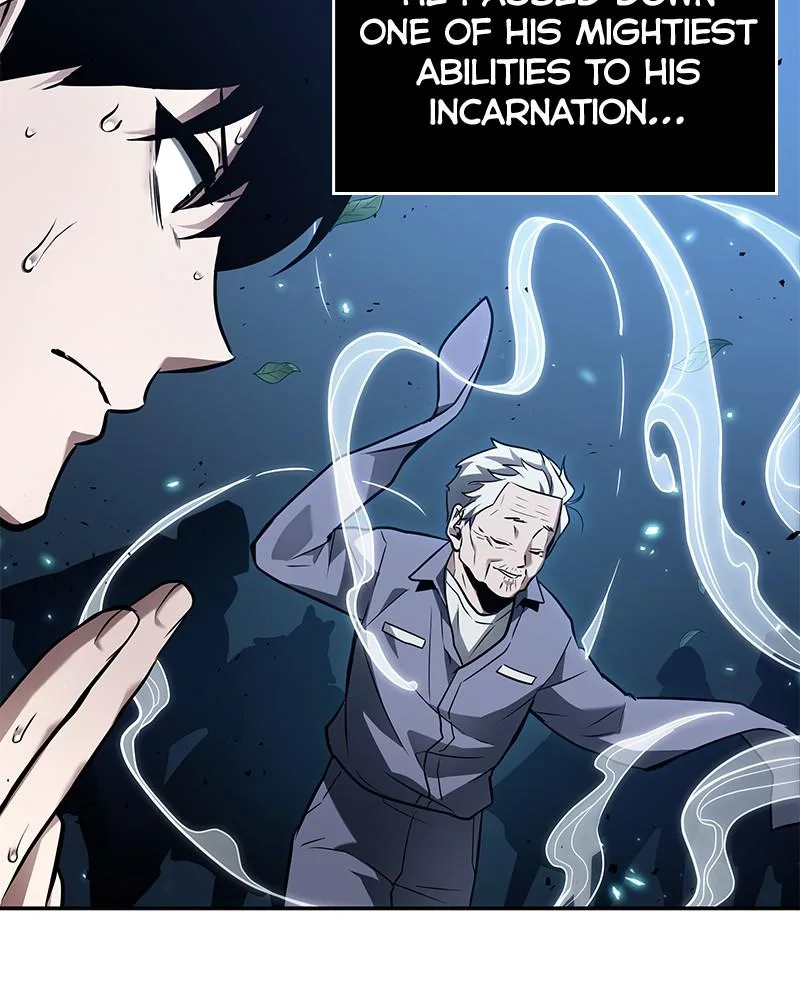 Omniscient Reader's Viewpoint - Chapter 132 - Page 8