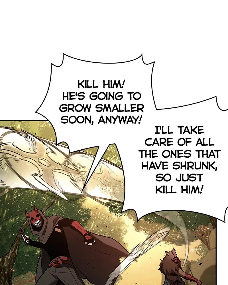 Omniscient Reader's Viewpoint - Chapter 132 - Page 90