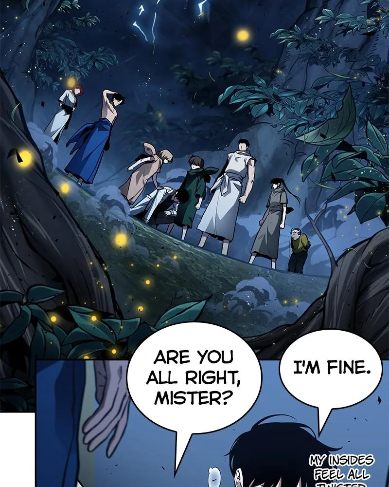 Omniscient Reader's Viewpoint - Chapter 133 - Page 31