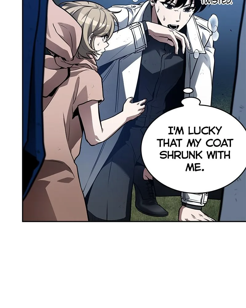 Omniscient Reader's Viewpoint - Chapter 133 - Page 32
