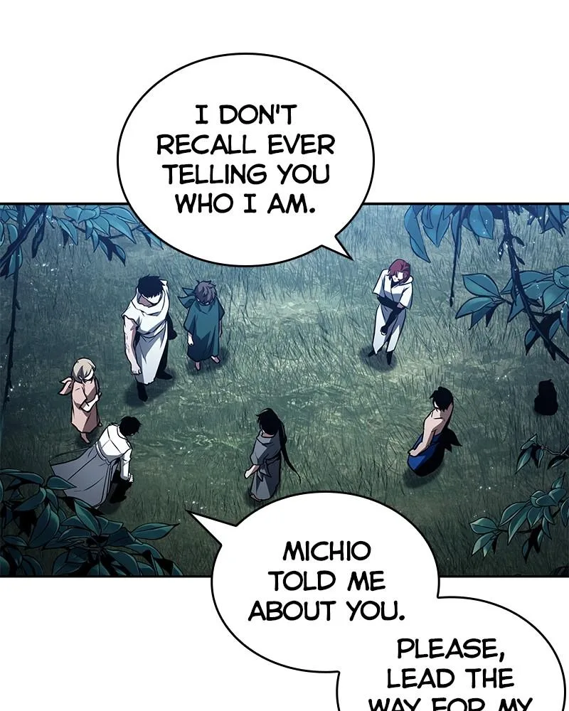 Omniscient Reader's Viewpoint - Chapter 133 - Page 34