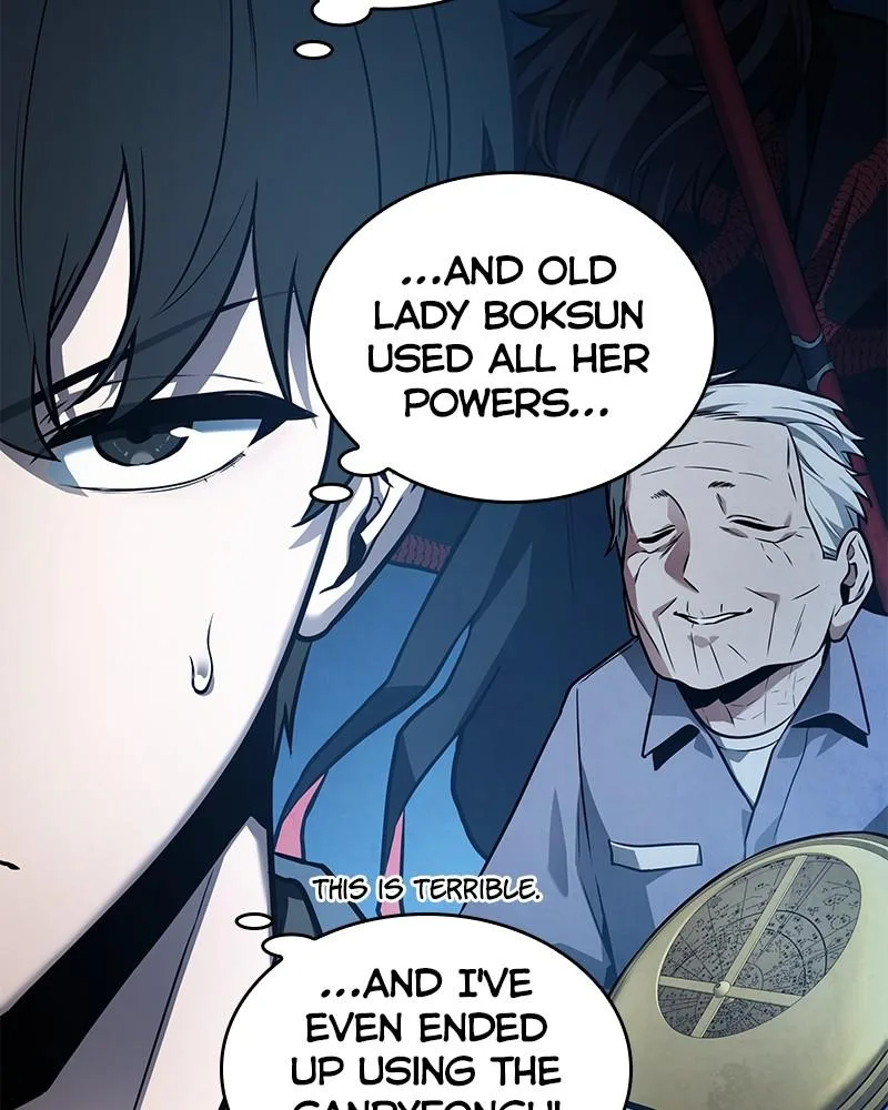 Omniscient Reader's Viewpoint - Chapter 133 - Page 85