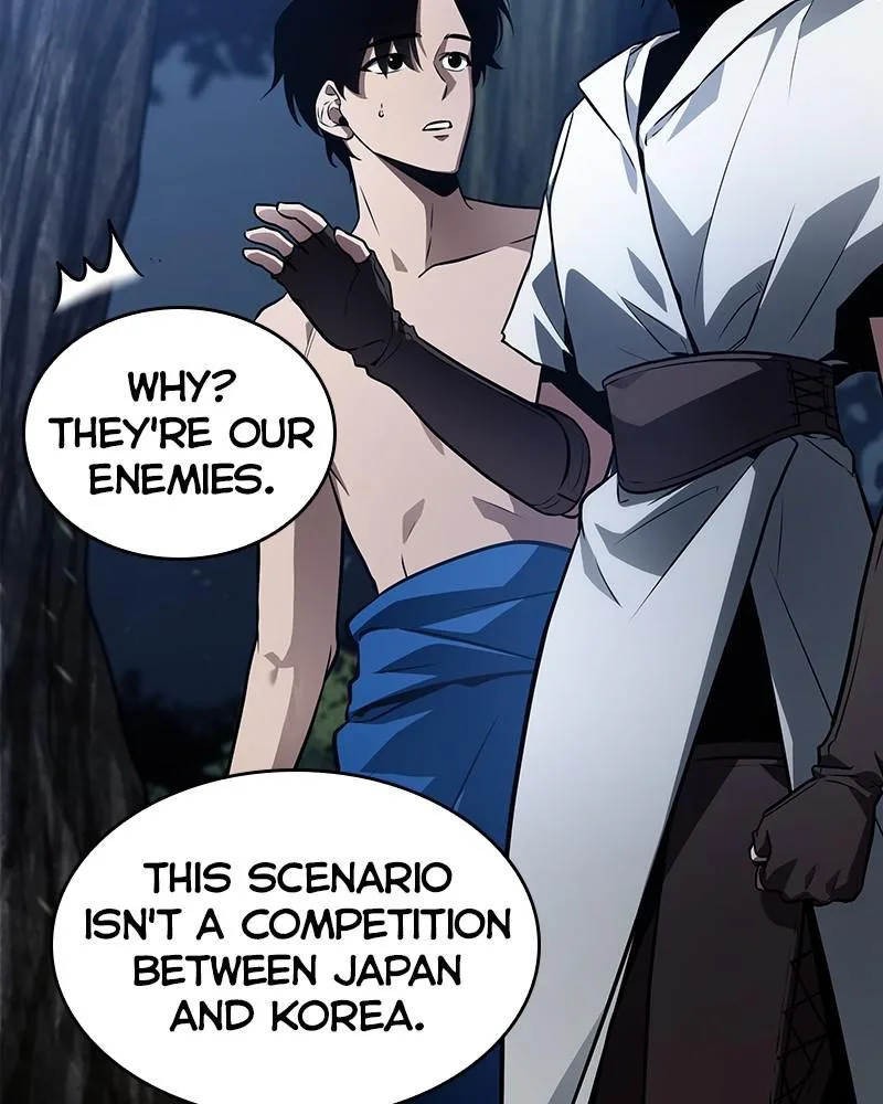 Omniscient Reader's Viewpoint - Chapter 134 - Page 100