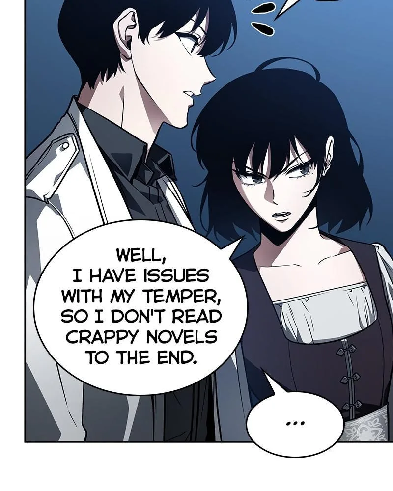 Omniscient Reader's Viewpoint - Chapter 134 - Page 104