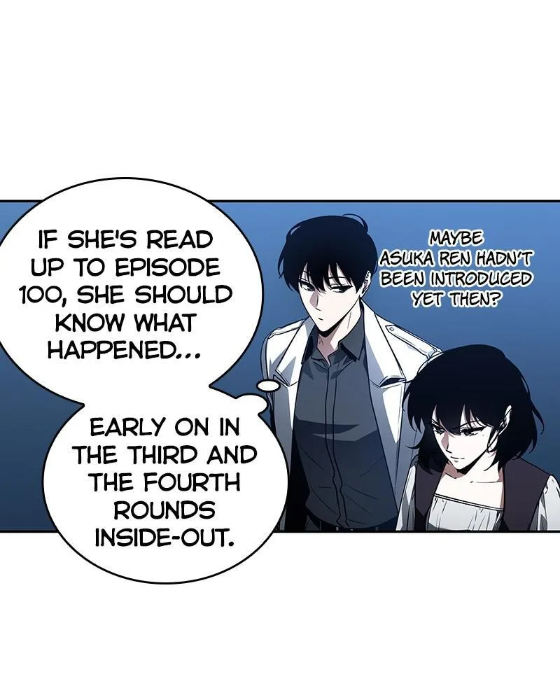 Omniscient Reader's Viewpoint - Chapter 134 - Page 105