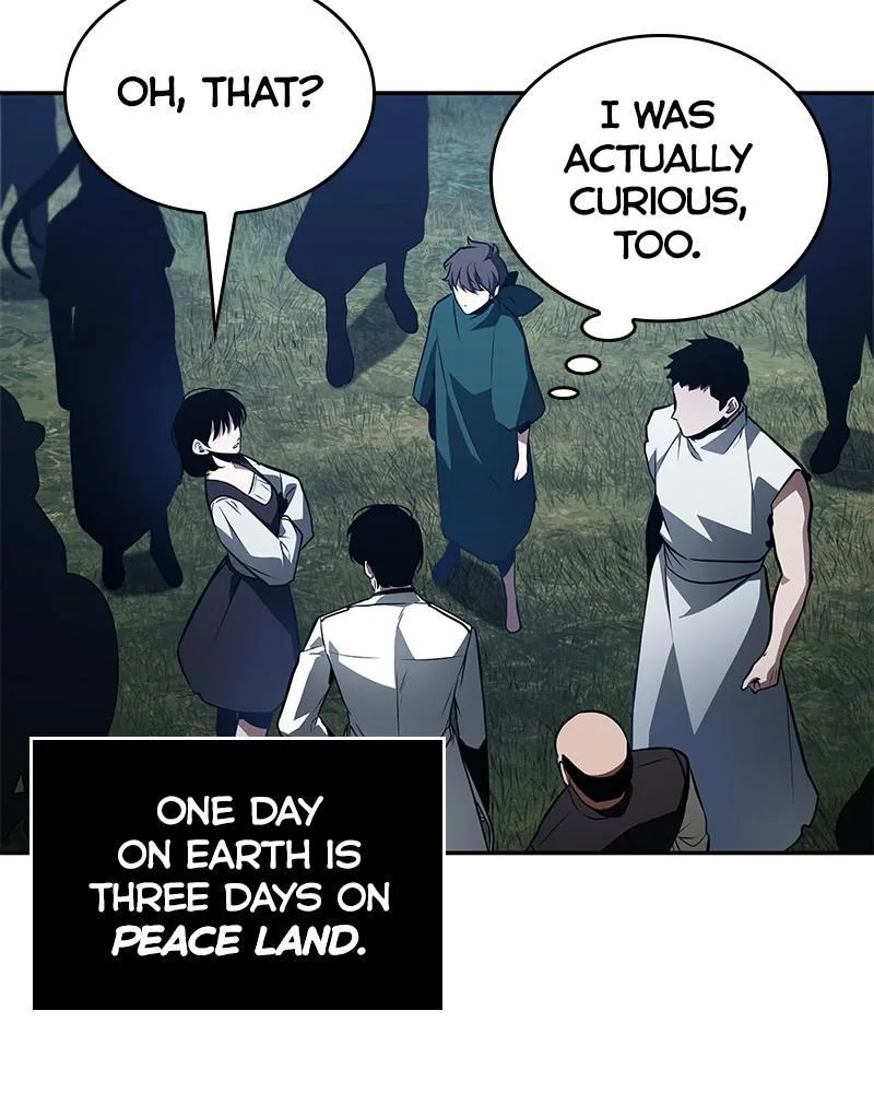 Omniscient Reader's Viewpoint - Chapter 134 - Page 109