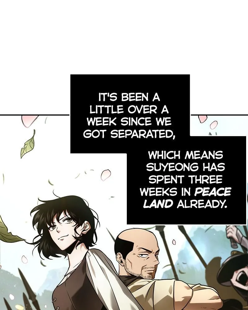 Omniscient Reader's Viewpoint - Chapter 134 - Page 110