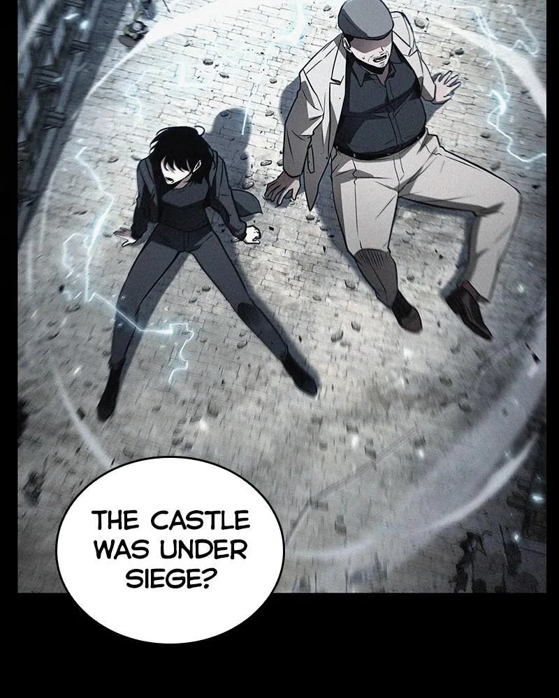 Omniscient Reader's Viewpoint - Chapter 134 - Page 114