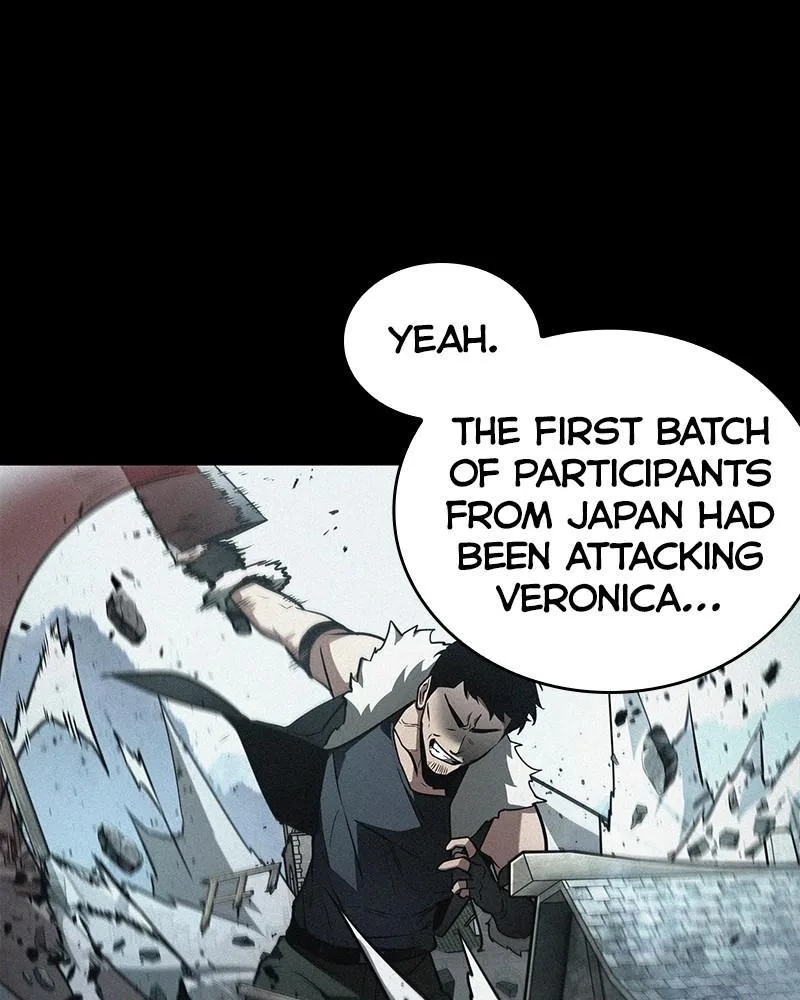 Omniscient Reader's Viewpoint - Chapter 134 - Page 115