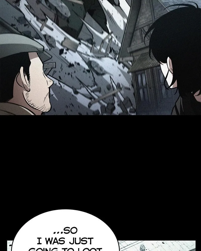Omniscient Reader's Viewpoint - Chapter 134 - Page 116