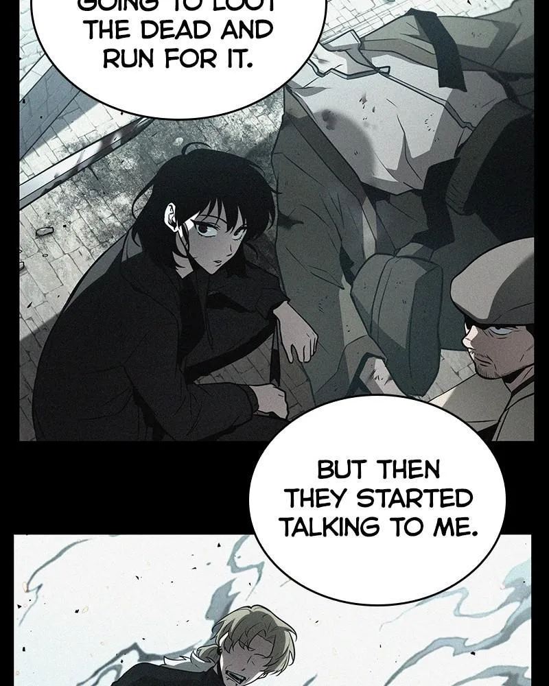 Omniscient Reader's Viewpoint - Chapter 134 - Page 117