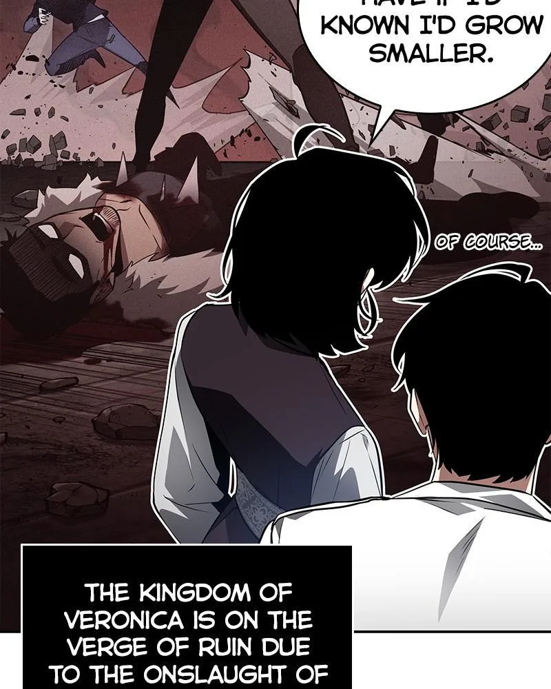 Omniscient Reader's Viewpoint - Chapter 134 - Page 121