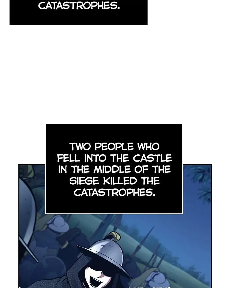 Omniscient Reader's Viewpoint - Chapter 134 - Page 122