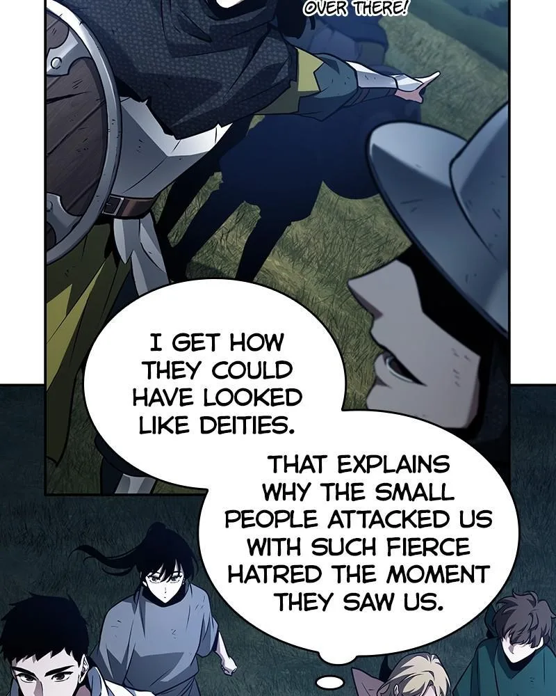 Omniscient Reader's Viewpoint - Chapter 134 - Page 123