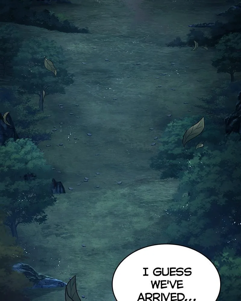 Omniscient Reader's Viewpoint - Chapter 134 - Page 128