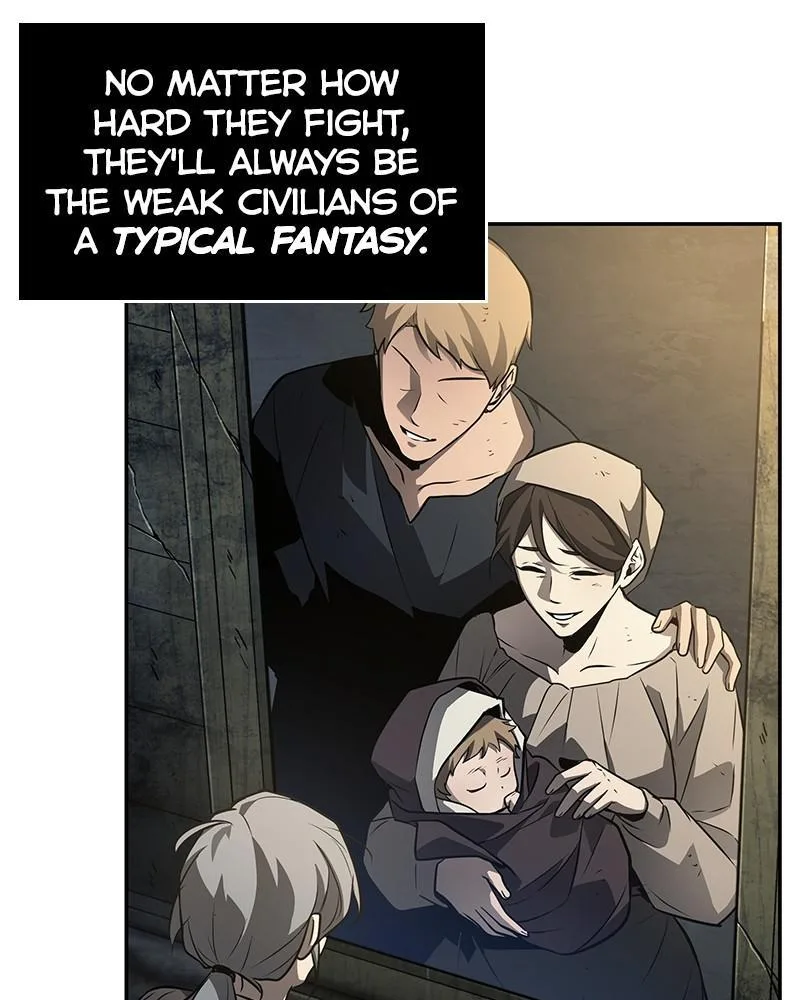 Omniscient Reader's Viewpoint - Chapter 134 - Page 134