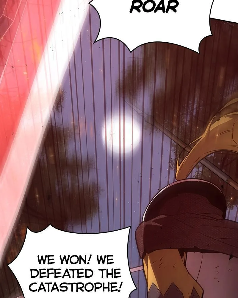 Omniscient Reader's Viewpoint - Chapter 134 - Page 33