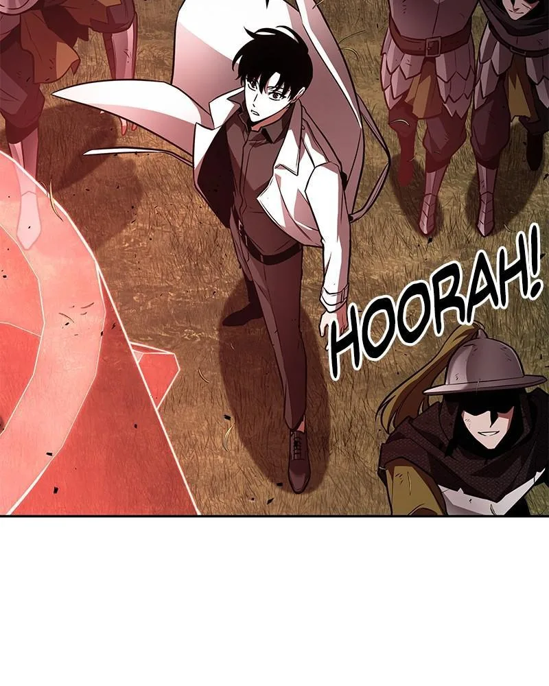 Omniscient Reader's Viewpoint - Chapter 134 - Page 38