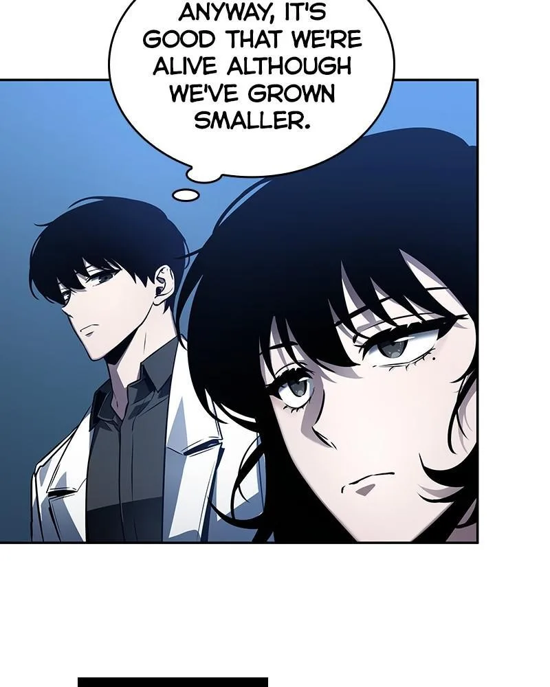 Omniscient Reader's Viewpoint - Chapter 134 - Page 73
