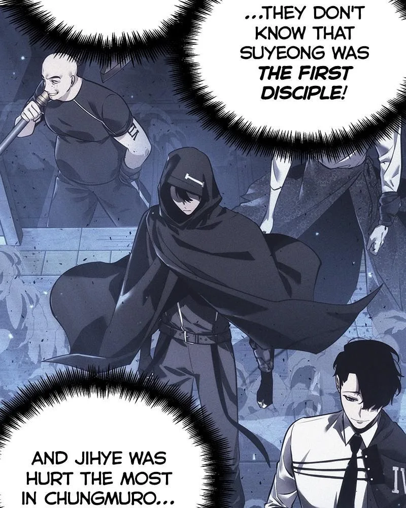Omniscient Reader's Viewpoint - Chapter 134 - Page 88