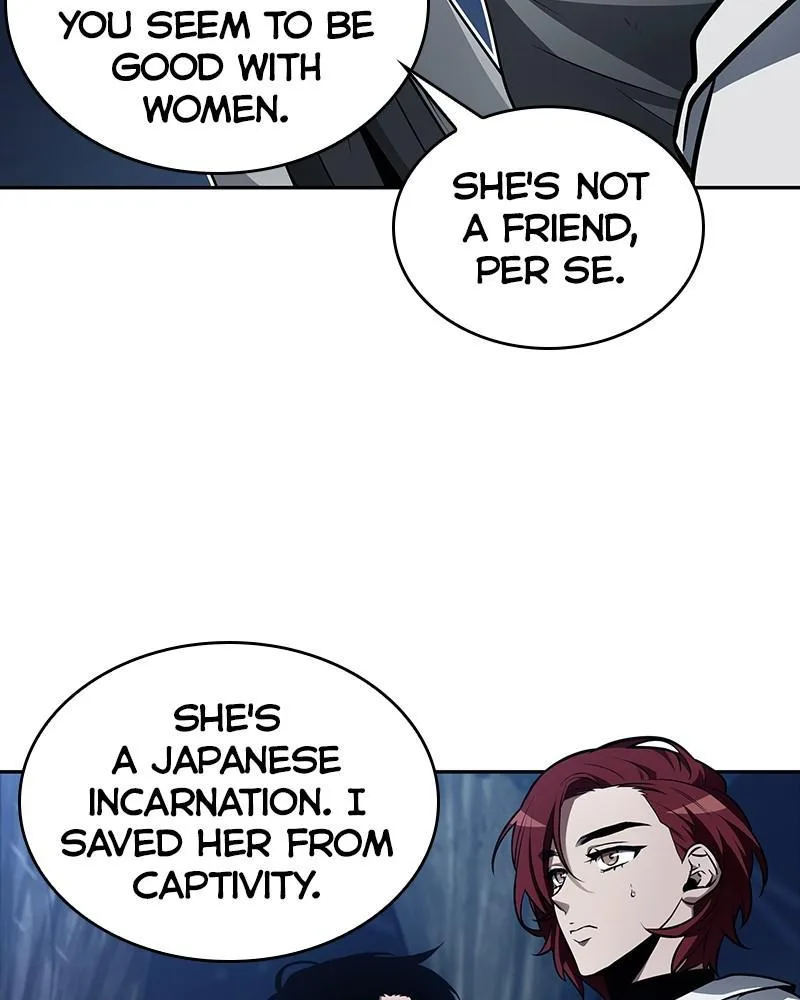 Omniscient Reader's Viewpoint - Chapter 134 - Page 99