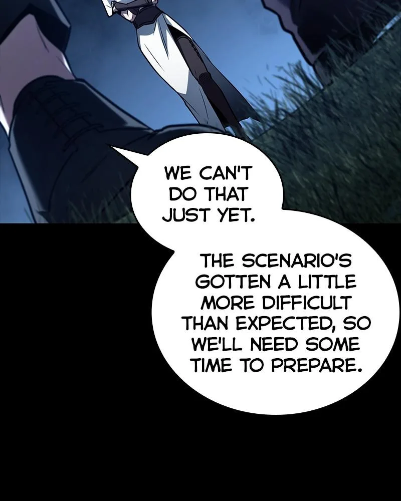 Omniscient Reader's Viewpoint - Chapter 135 - Page 121