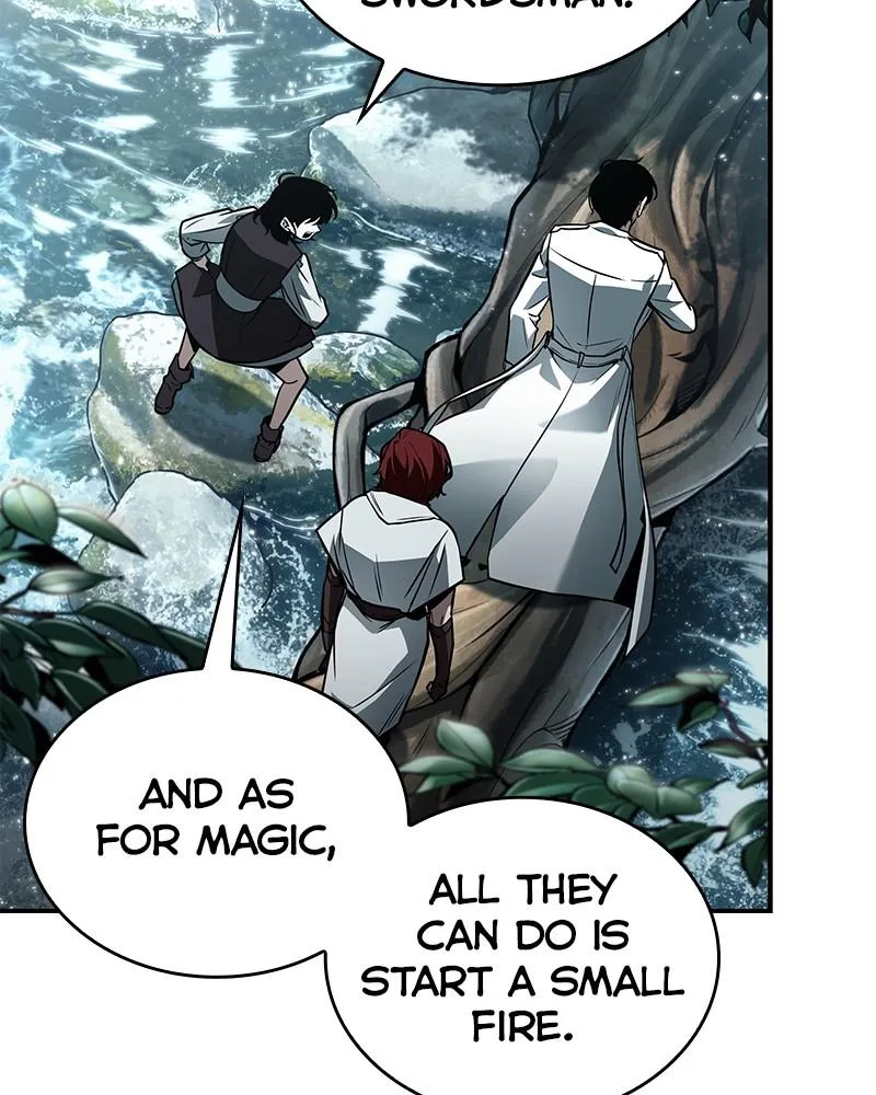 Omniscient Reader's Viewpoint - Chapter 135 - Page 128
