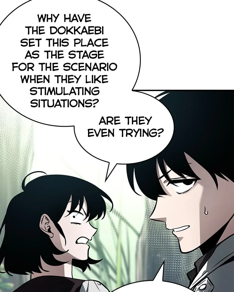 Omniscient Reader's Viewpoint - Chapter 135 - Page 131