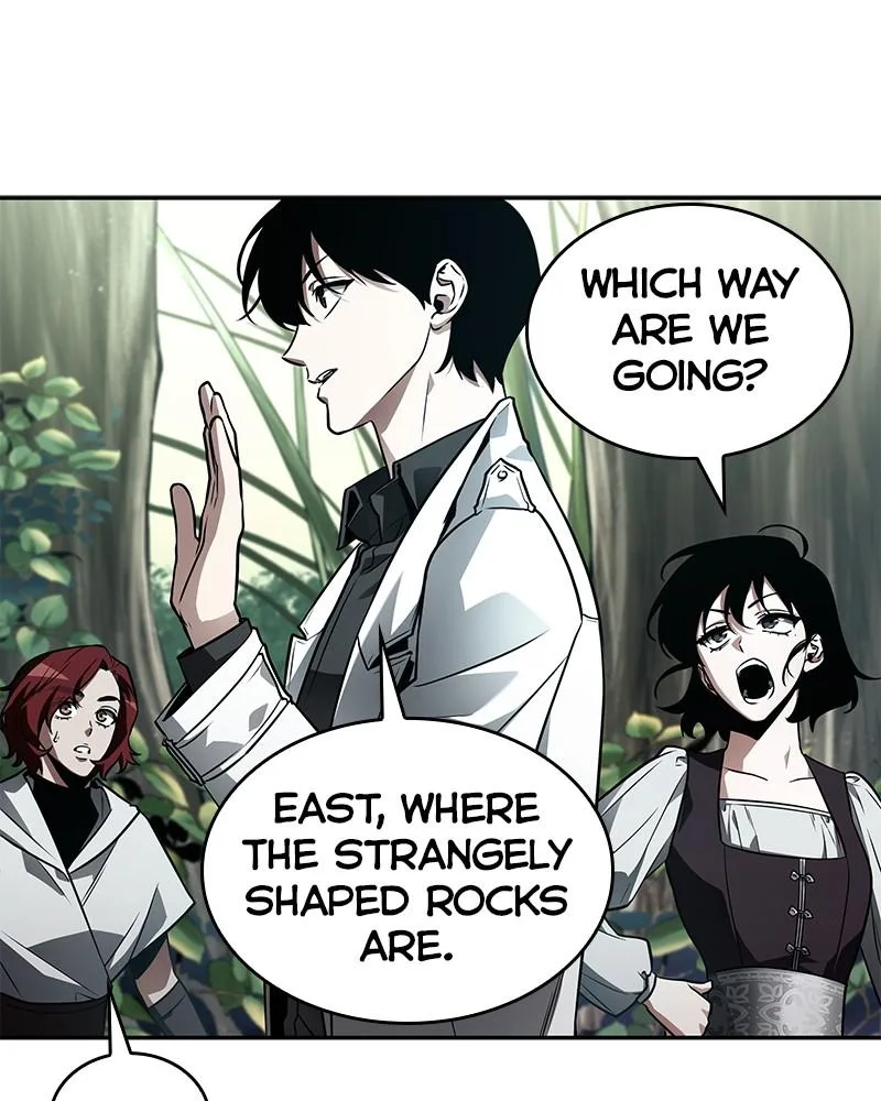 Omniscient Reader's Viewpoint - Chapter 135 - Page 22