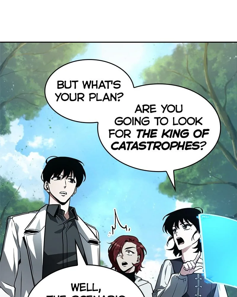 Omniscient Reader's Viewpoint - Chapter 135 - Page 31