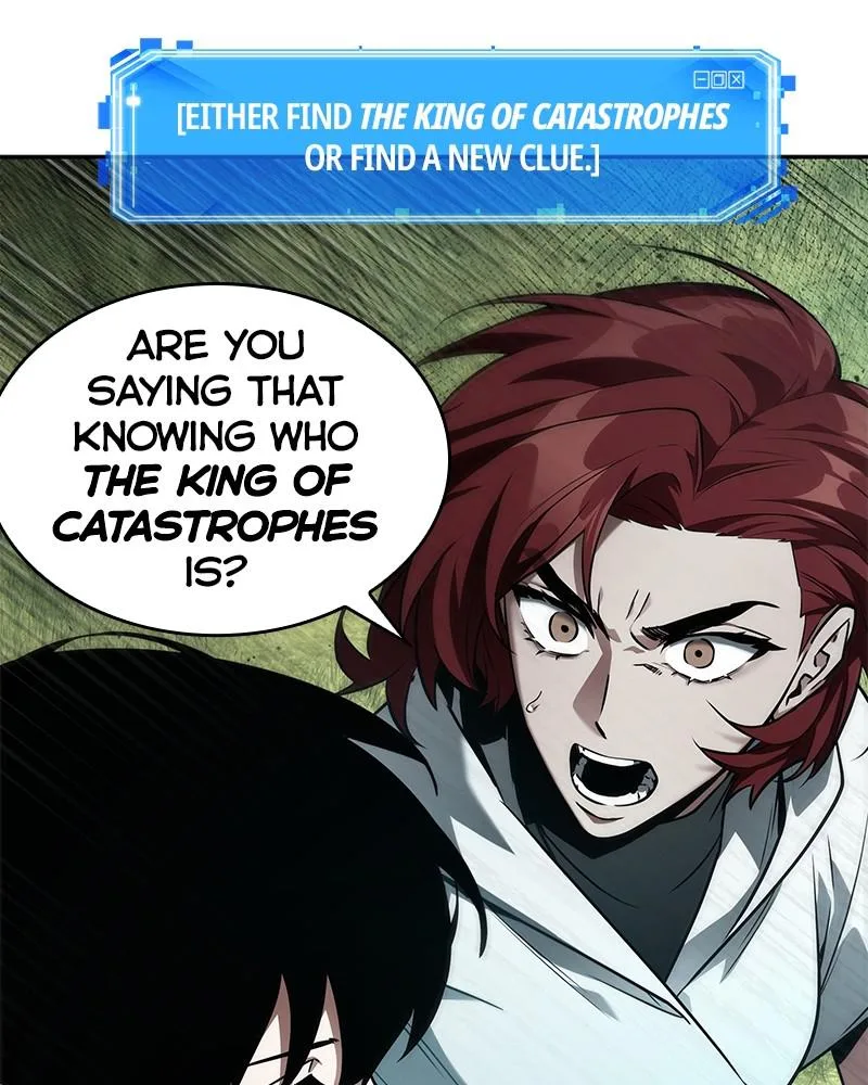 Omniscient Reader's Viewpoint - Chapter 135 - Page 34