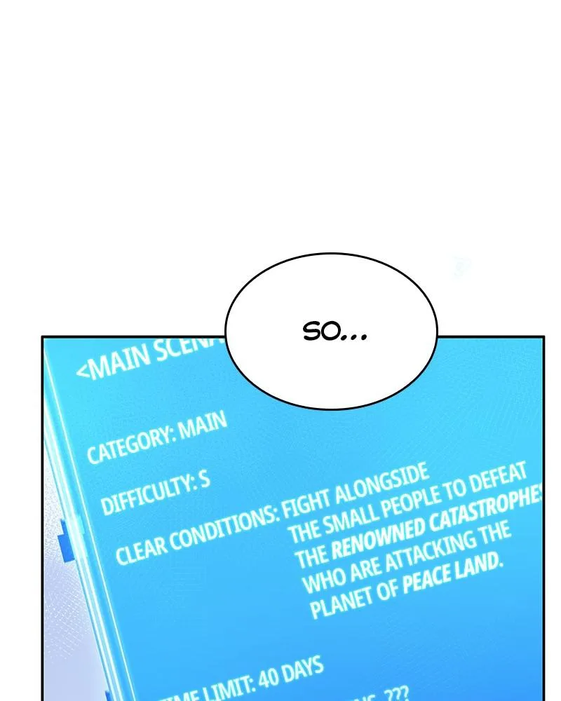 Omniscient Reader's Viewpoint - Chapter 135 - Page 4