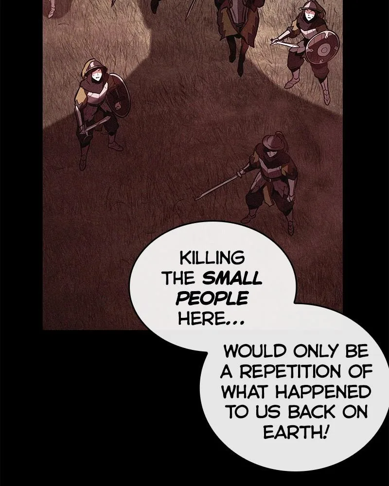 Omniscient Reader's Viewpoint - Chapter 135 - Page 49