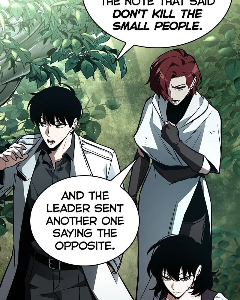 Omniscient Reader's Viewpoint - Chapter 135 - Page 57