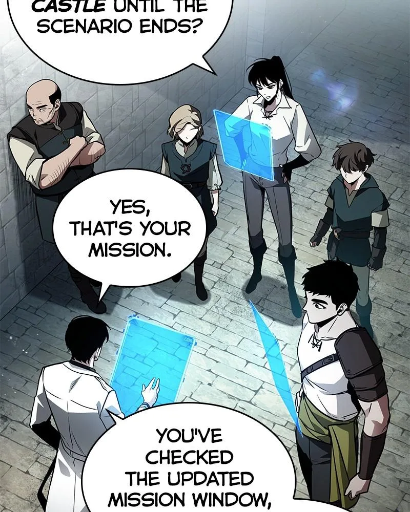 Omniscient Reader's Viewpoint - Chapter 135 - Page 6
