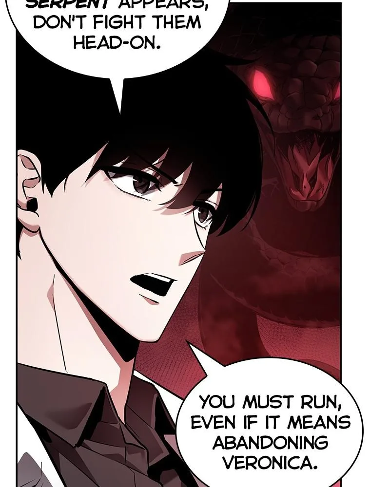 Omniscient Reader's Viewpoint - Chapter 135 - Page 8