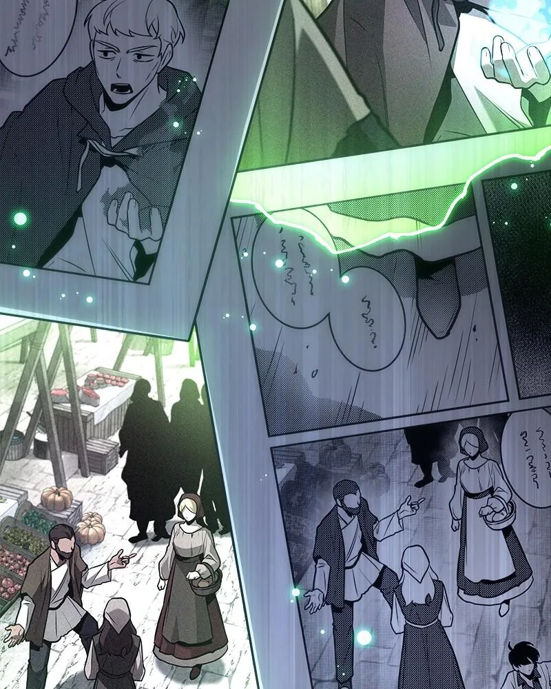 Omniscient Reader's Viewpoint - Chapter 136 - Page 11