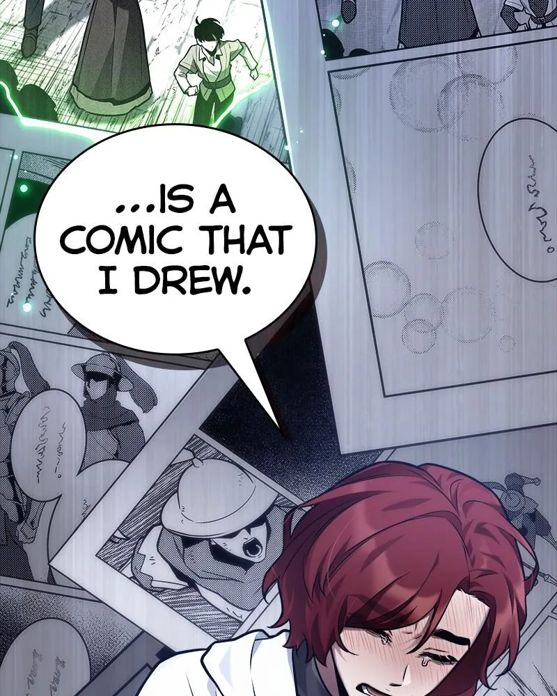 Omniscient Reader's Viewpoint - Chapter 136 - Page 12