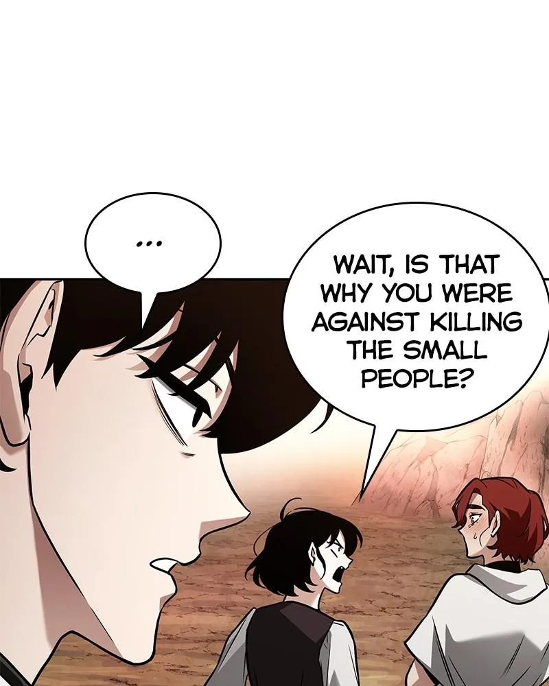 Omniscient Reader's Viewpoint - Chapter 136 - Page 21