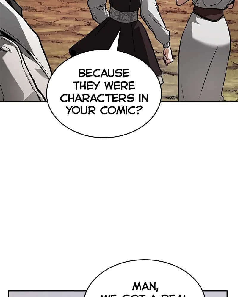 Omniscient Reader's Viewpoint - Chapter 136 - Page 22