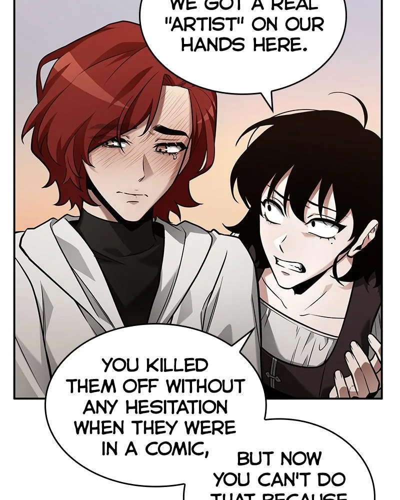 Omniscient Reader's Viewpoint - Chapter 136 - Page 23