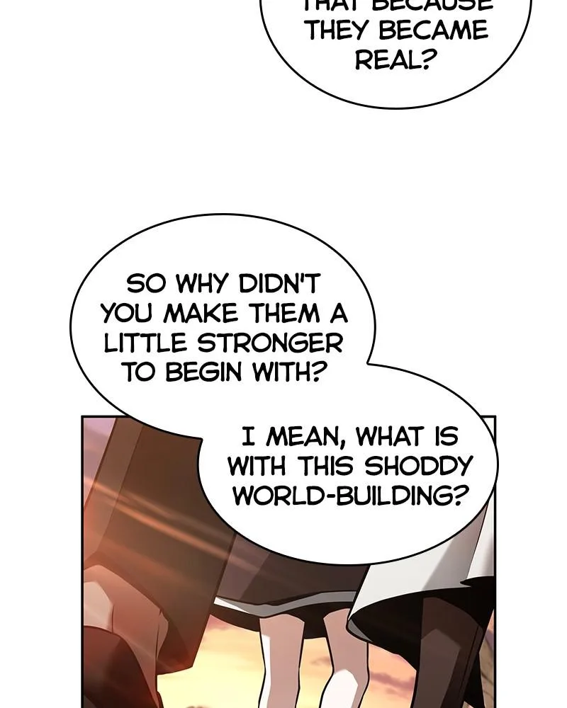 Omniscient Reader's Viewpoint - Chapter 136 - Page 24