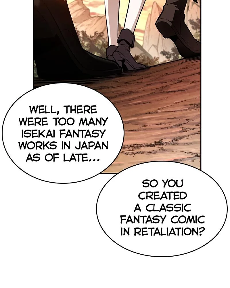 Omniscient Reader's Viewpoint - Chapter 136 - Page 25